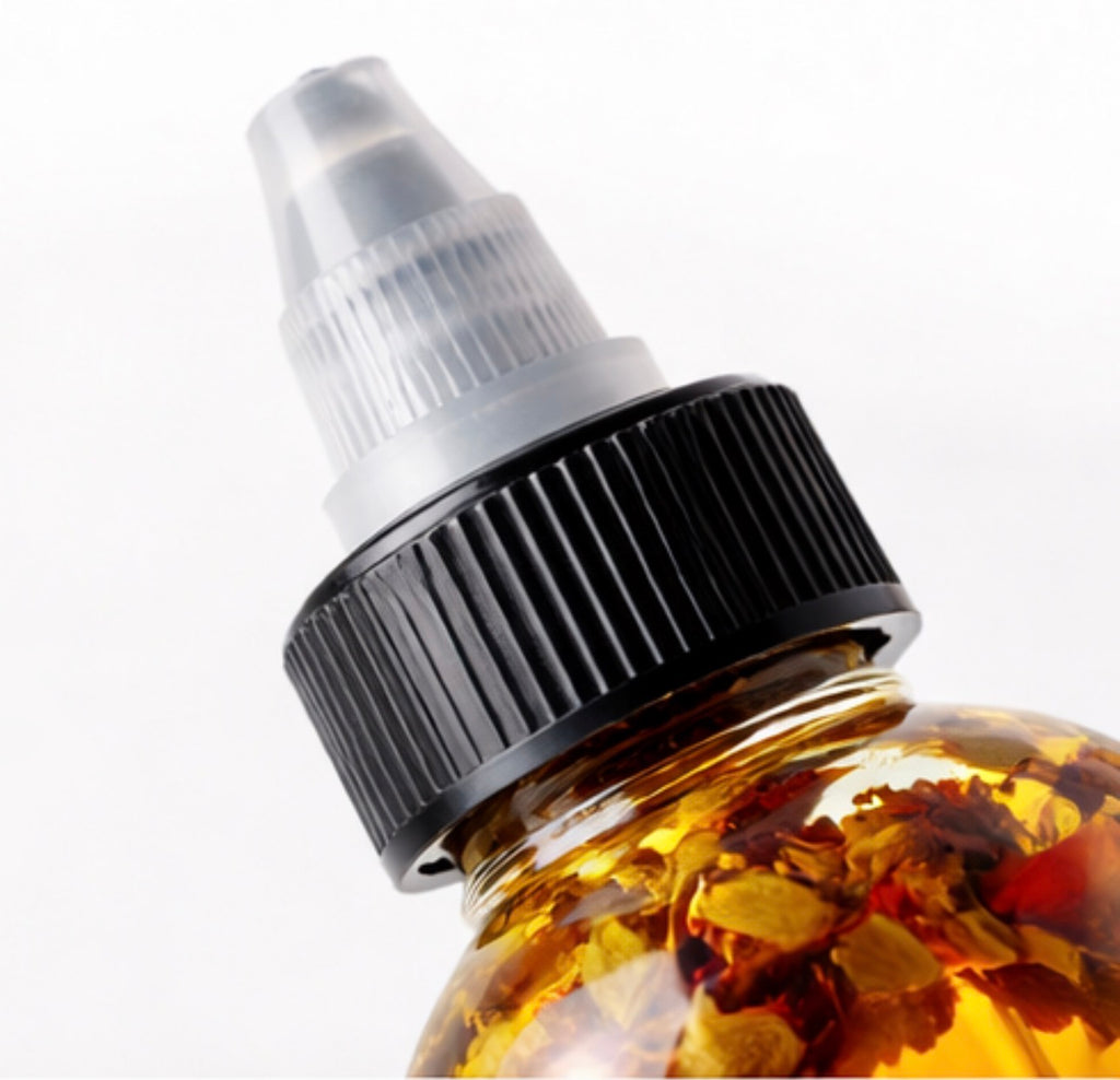 Ms. Lue 16-Herb Hair Growth Oil Scalp Nourishing Growth Formula