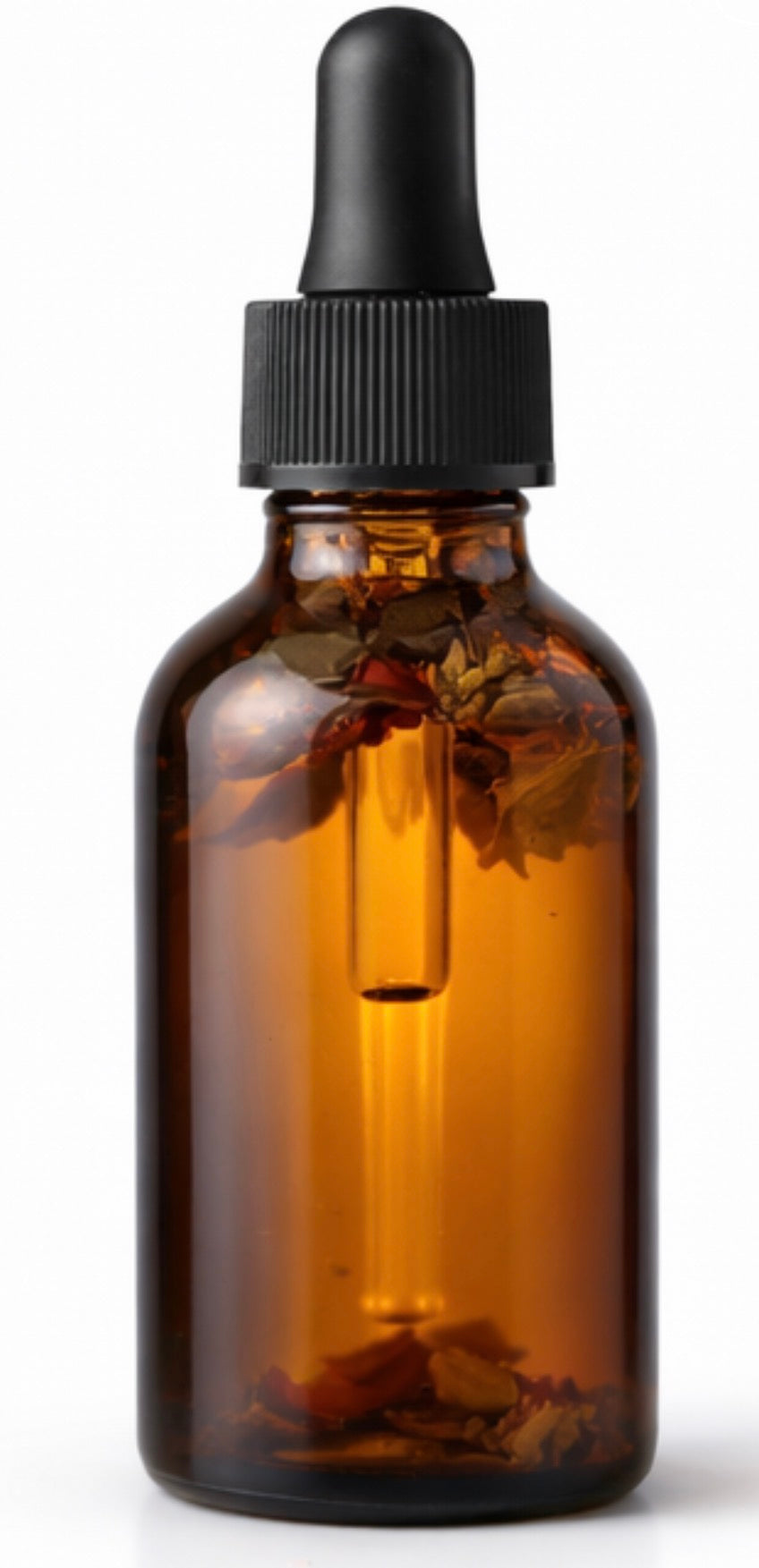 Ms. Lue 16-Herb Hair Growth Oil – Travel Size (2oz)